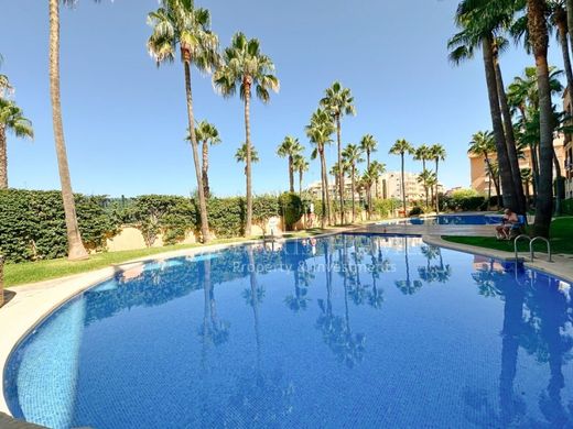 Penthouse in Denia, Alicante
