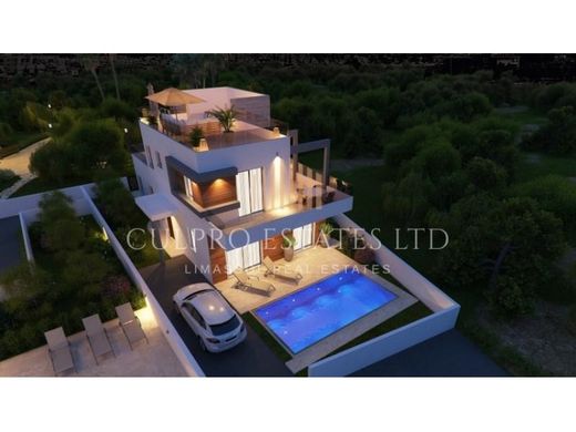 Villa en Pafos, Paphos District