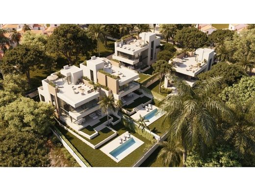 Villa in Marbella, Provincia de Málaga