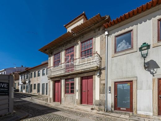 Luksusowy dom w Vila do Conde, Distrito do Porto