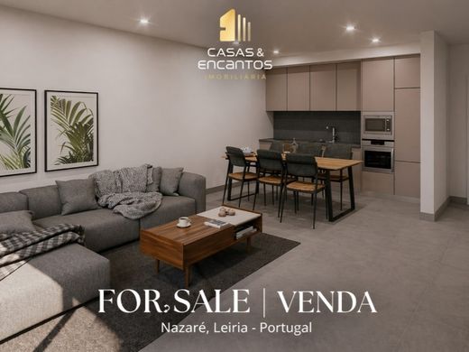 Apartment in Nazaré, Distrito de Leiria