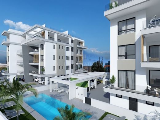Ático en Ágios Athanásios, Limassol District