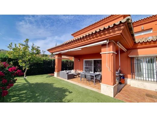 Semidetached House in Alhaurín de la Torre, Malaga