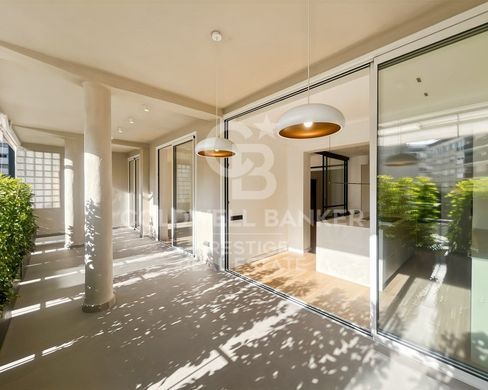Apartment in Barcelona, Province of Barcelona