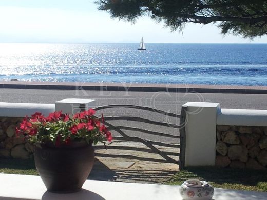 Luxury home in Ciutadella, Province of Balearic Islands