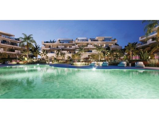 Appartamento a Estepona, Málaga