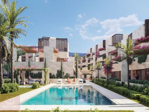 Attico a Estepona, Málaga