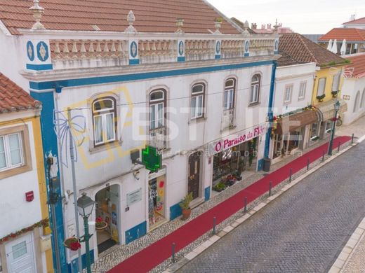 Residential complexes in Mafra, Lisbon