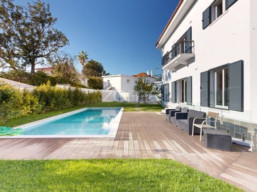 Luxury home in Cascais, Lisbon