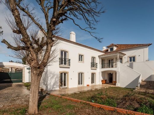 Vrijstaand huis in Alenquer, Distrito de Lisboa