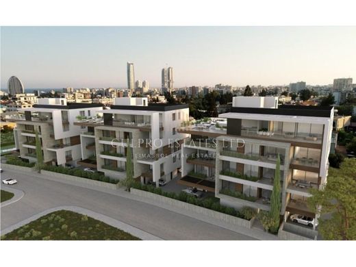 Apartament w Limassol, Limassol District