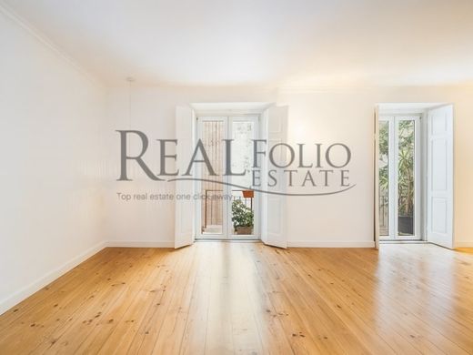 Apartment in Penha de França, Lisbon
