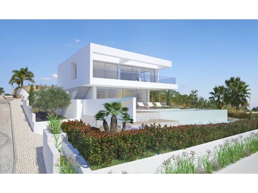 Πολυτελή κατοικία σε Lagos, Distrito de Faro