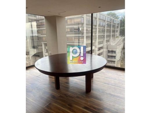 Office in Miguel Hidalgo, The Federal District
