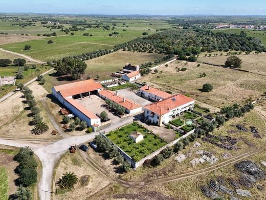 Casa di lusso a Reguengos de Monsaraz, Distrito de Évora