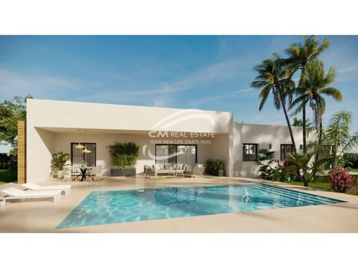 Villa a Aspe, Provincia de Alicante