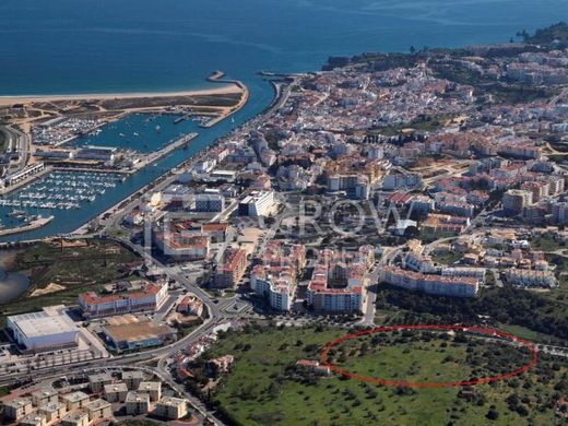 Grundstück in Lagos, Distrito de Faro