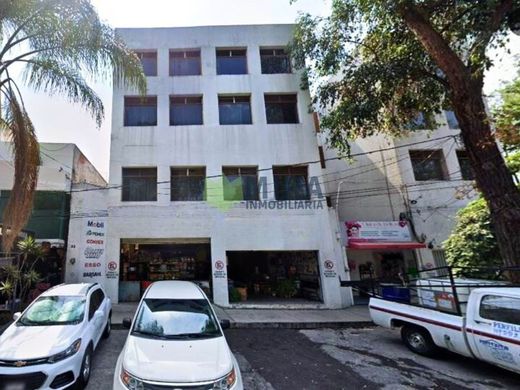 Komplex apartman Morelia, Estado de Michoacán de Ocampo