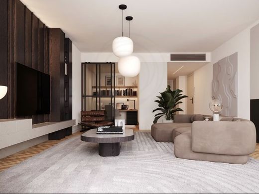 Apartment / Etagenwohnung in Porto, Distrito do Porto