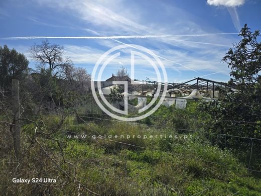 Terrain à Faro, Distrito de Faro