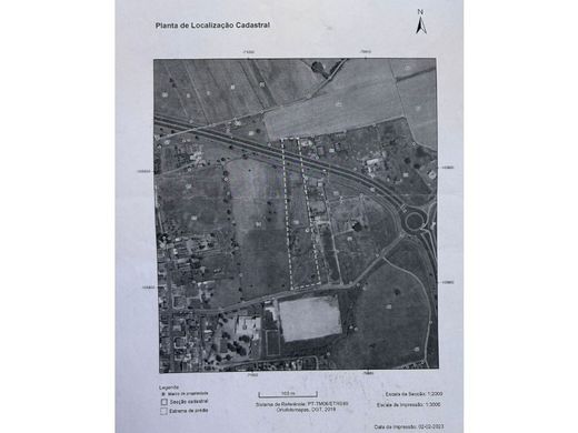 Land in Montijo, Distrito de Setúbal