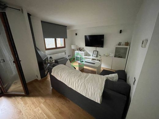 Apartment in Ordino