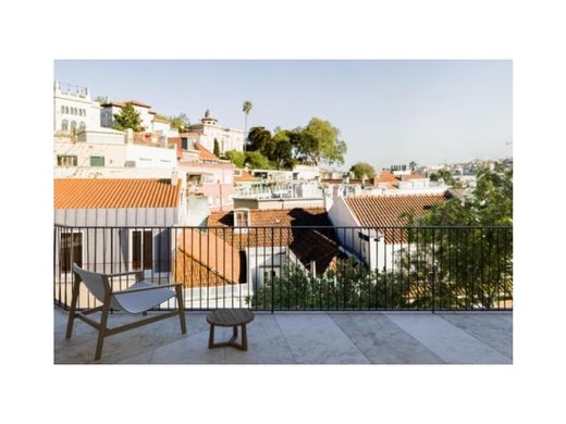 Apartment in Santo António, Lisbon