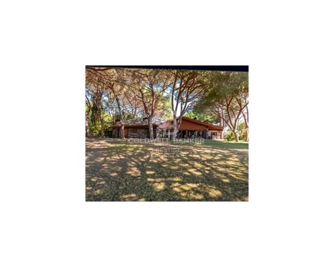Luxury home in Sant Andreu de Llavaneres, Province of Barcelona