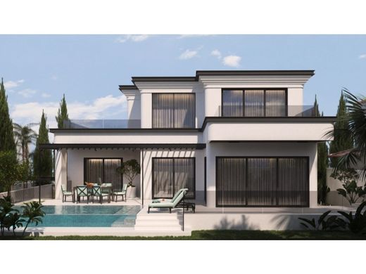 Βίλα σε Mijas, Provincia de Málaga