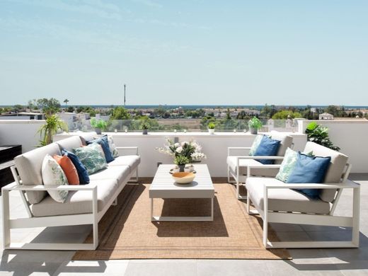 Appartamento a Marbella, Málaga