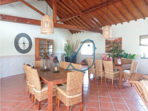 Luxury home in Vila Nova de Ourém, Ourém