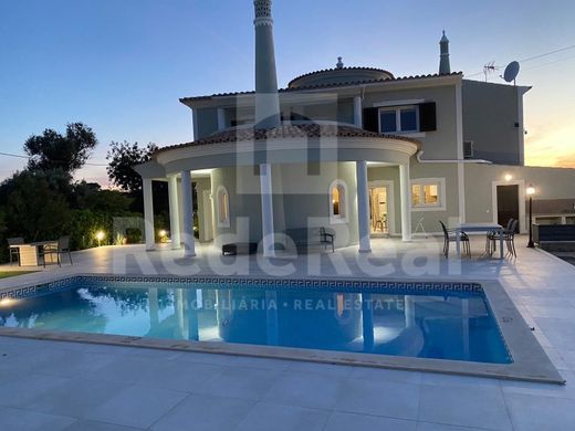 호화 저택 / Albufeira, Distrito de Faro