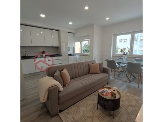 Apartment in Benfica, Lisbon