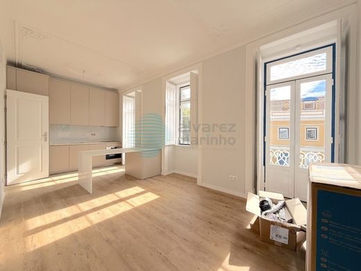 Apartment in Oeiras, Lisbon