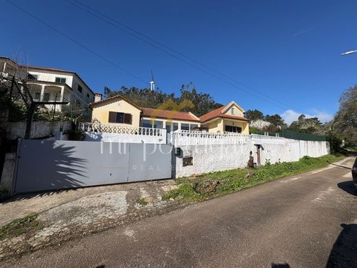 Detached House in Mafra, Lisbon