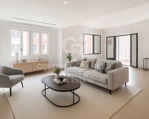 バルセロナ, ばるせろなのアパートメント