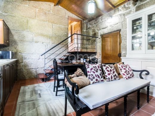 Luxe woning in Amarante, Distrito do Porto