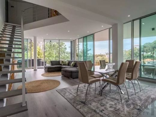 Funchal, Madeiraのヴィラ