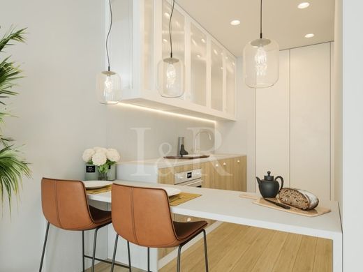 Διαμέρισμα σε Arroios, Lisbon