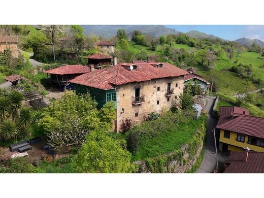 Casa Rústica en Proaza, Asturias