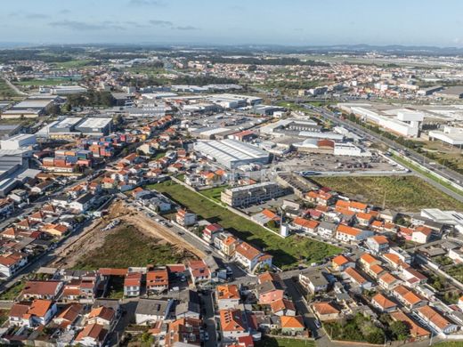 Terreno en Matosinhos, Oporto