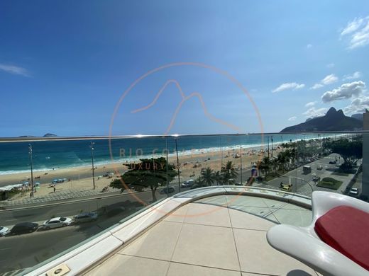 リオデジャネイロ, Rio de Janeiroのアパートメント