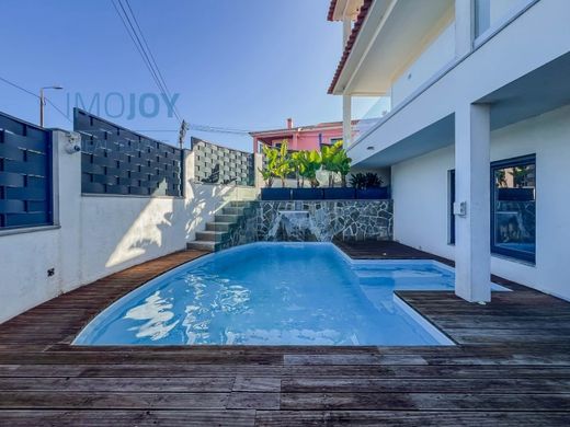 Sintra, Distrito de Lisboaの高級住宅