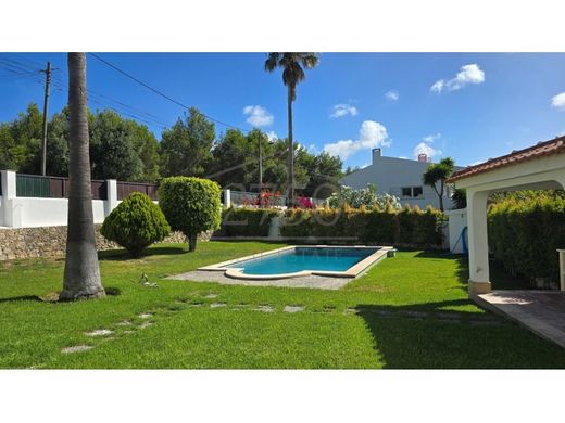 Detached House in Cascais, Lisbon