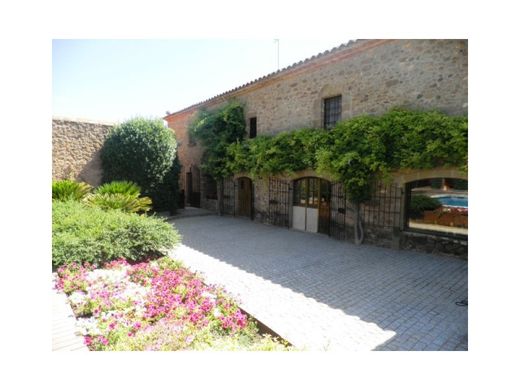 Maison de luxe à Rupià, Province de Gérone