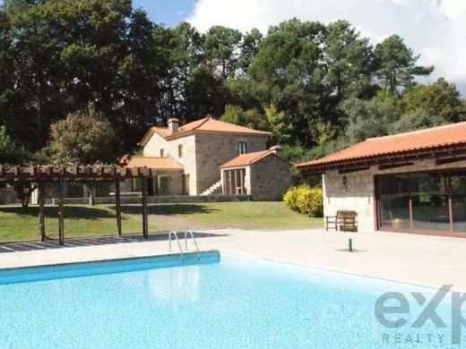 Casa di lusso a Valença, Distrito de Viana do Castelo