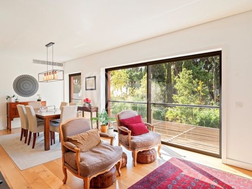 Lumiar, Lisbonのアパートメント