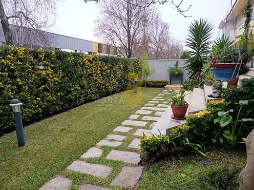 Casa di lusso a Matosinhos, Oporto