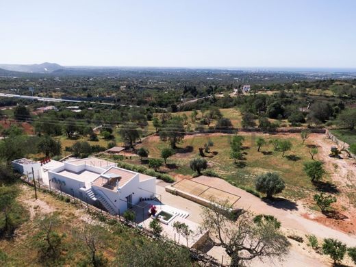 Luxus-Haus in Loulé, Distrito de Faro