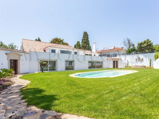 Maison de luxe à Cascais, Lisbonne
